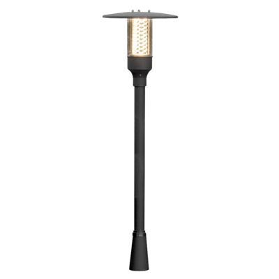 KonstSmide Staande design lampNova 118 118cm zwart - 405-750