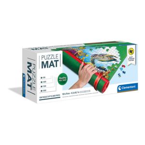 Clementoni oprolbare puzzelmat - 2000 stukjes