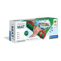 Clementoni oprolbare puzzelmat - 2000 stukjes Clementoni oprolbare puzzelmat - 2000 stukjes