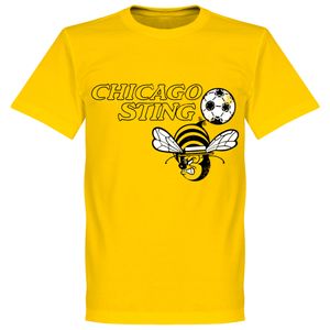 Chicago Sting T-Shirt