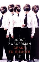 Chaos en Rumoer - Joost Zwagerman - ebook - thumbnail