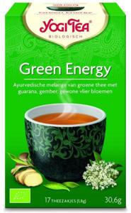 Green energy bio