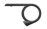Hebie Chain guard chaing. open plus 38 teeth - thumbnail