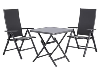 LIVARNO Tuinset Houston 3-delig