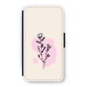 Roses are red: iPhone 11 Pro Flip Hoesje