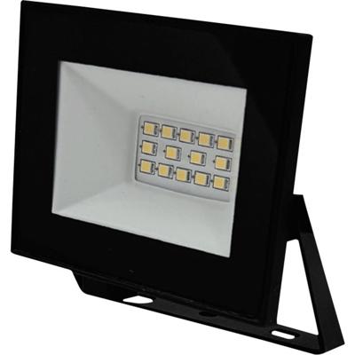 V-TAC VT-44012 23974 LED-schijnwerper Energielabel: F (A - G) 10 W Lichtkleur (naam): Koudwit