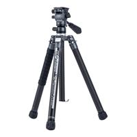 Fotopro X-Aircross 3 Video Carbon Tripod Grijs