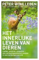 Het innerlijke leven van dieren - Peter Wohlleben - ebook