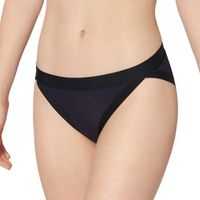 S by Sloggi Sundays High Leg Brief