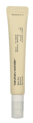 Haruharu Wonder Black Rice Bakuchiol Eye Cream 20 ml