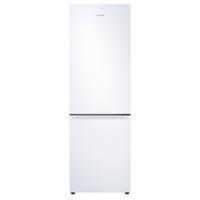 Samsung RB34C605CWW/EF Koel-vriescombinatie Wit