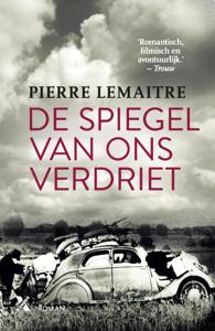 De spiegel van ons verdriet (Paperback)