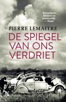 De spiegel van ons verdriet (Paperback)