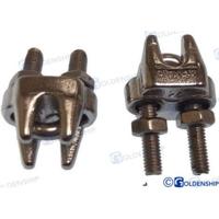 GS71175 - KABELKLEM 0.8