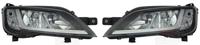 Koplamp Set SET1652964M
