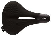 Terry fisio climavent gel max women saddle