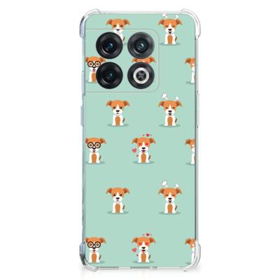 OnePlus 10 Pro Case Anti-shock Pups OnePlus 10 Pro Case Anti-shock Pups