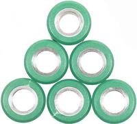 RMS Roller core set 17 x 12 mm, 6.0 g, 6 pcs.