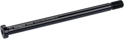 CONTEC steekas, achterwiel "thrubee rear"