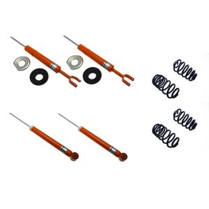 KONI STR.T kit Audi A4 (B6/B7)/Seat Exeo, voor-as gewicht v.a. 1050kg (1120-3692) 11203692