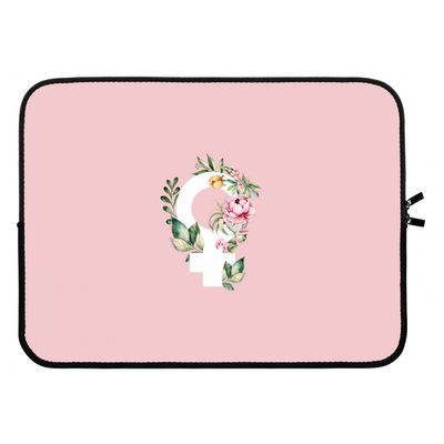 Venus: Laptop sleeve 15 inch