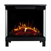 Aflamo Tower 3D 61 cm Elektrische Haard