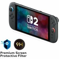 Schermbeschermer voor de Nintendo Switch 2 HORI