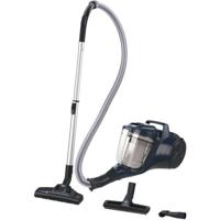Zakloze stofzuiger - HOOVER - HP110HM - 700 W - 78 dBA - 2 L - Blauw