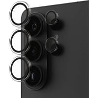 PanzerGlass PANZERGLASS - Hoops Kameraschutz Transparent Samsung Galaxy S26 Ultra PG34551 Cameraprotector (glas) Samsung Galaxy S26 Ultra 1 stuk(s)