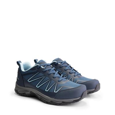 Travelin&apos; Men - Hiking boot low - Marine - Maat 45