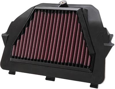 K&N Replac. filter ya-6008