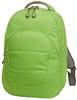 Halfar HF2213 Notebook-Backpack Campus - Apple Green - 30 x 43 x 15 cm