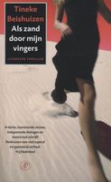 Als zand door mijn vingers - Tineke Beishuizen - ebook - thumbnail