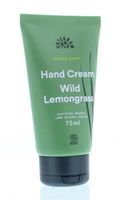 Urtekram Blown away wild lemongrass handcreme (75 ml)