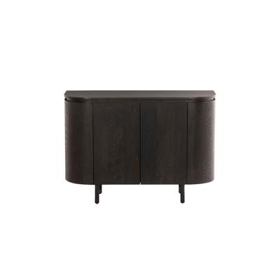 Dressoir Tobago Espresso 115cm