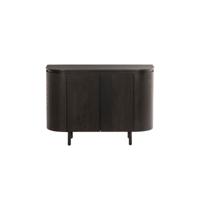 Dressoir Tobago Espresso 115cm