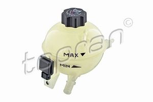 Expansietank, koelvloeistof 722758