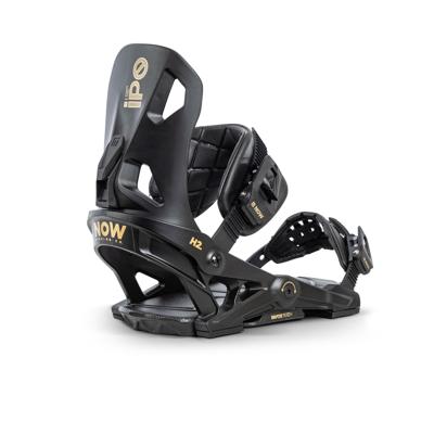 Now BNG IPO Snowboard Binding M
