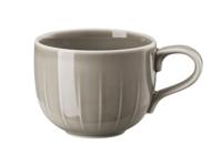 Rosenthal Koffiekopje Joyn Grijs 200 ml Rosenthal Koffiekopje Joyn Grijs 200 ml