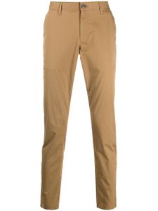 Michael Kors pantalon droit classique - Marron