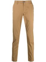 Michael Kors pantalon droit classique - Marron