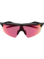 Oakley lunettes de soleil Radar - Noir - thumbnail