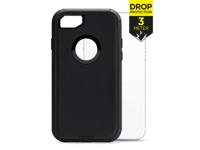 Mobilize Mobilize Defender Case Apple iPhone 6/6s/7/8/SE (2020/2022) Black