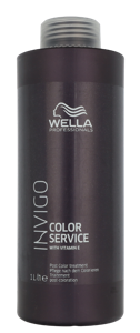 Wella Invigo - Color Service Post Color Treatment 1000 ml