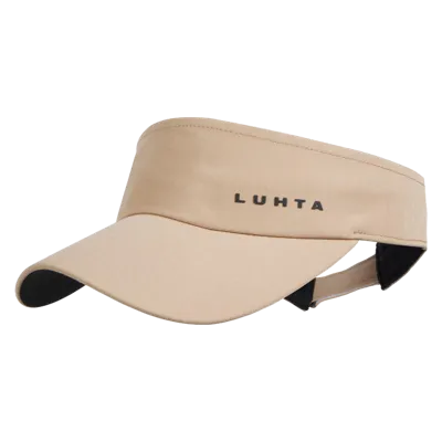 Luhta Naumola Zonneklep