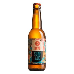 Davo Davo Surf Ale 33Cl