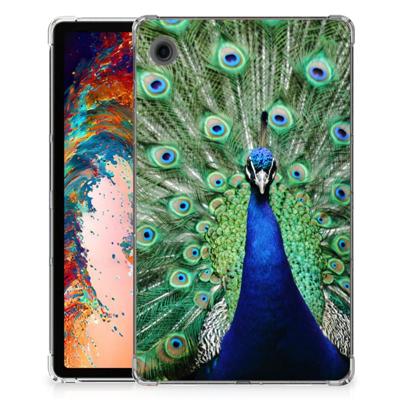 Samsung Galaxy Tab A9 Back Case Pauw