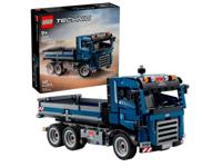 LEGO TECHNIC 42203 Kiepwagen