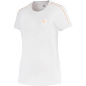 K-Swiss Hypercourt 3 Crew Tee