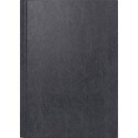 Baier & Schneider Boekkalender 640336100 1079560906 DIN A5 Kleur cover: Zwart 1 stuk(s)